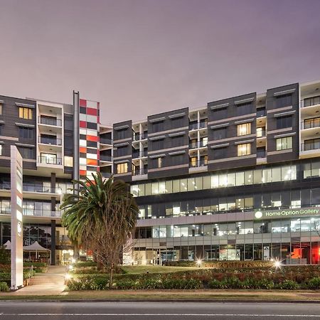 Aparthotel Punthill Norwest Exterior foto
