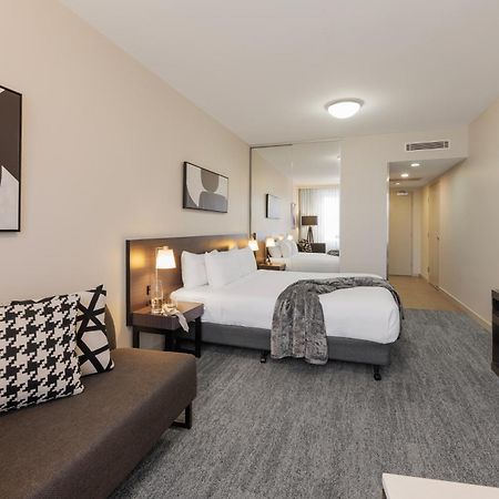 Aparthotel Punthill Norwest Exterior foto
