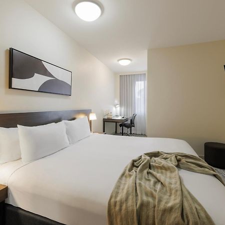Aparthotel Punthill Norwest Exterior foto