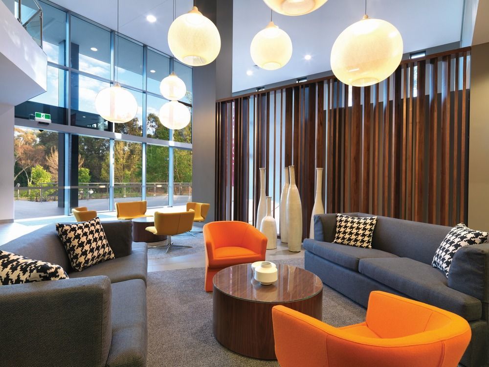 Aparthotel Punthill Norwest Exterior foto