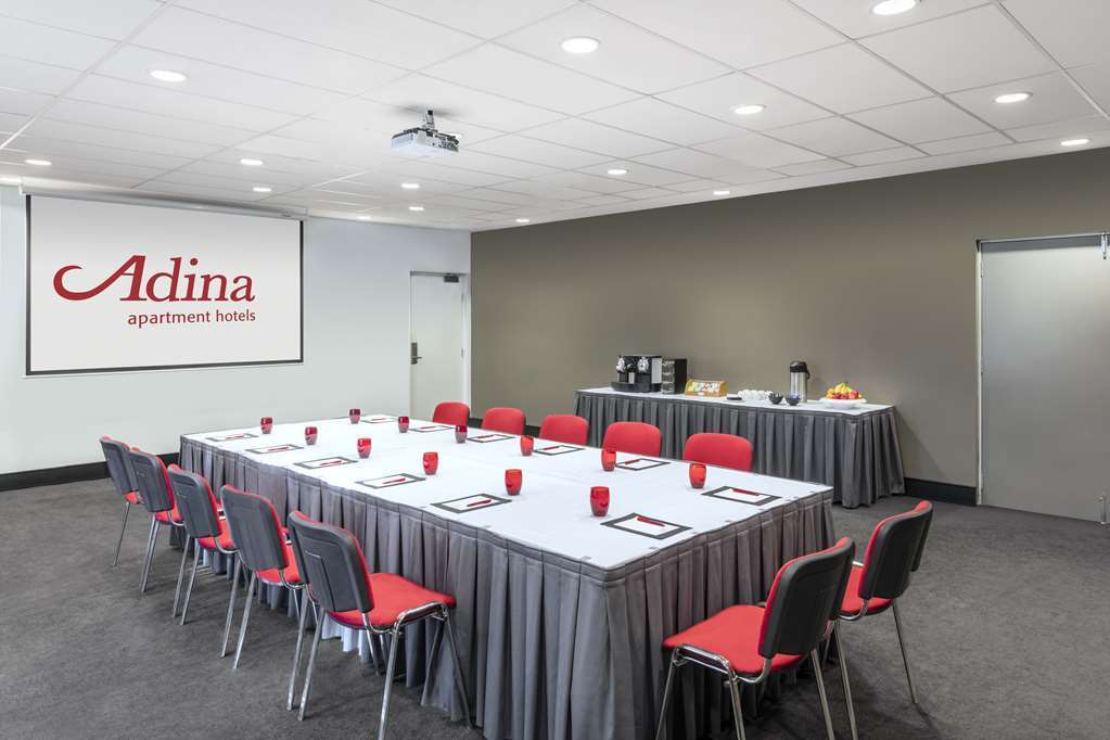 Aparthotel Punthill Norwest Facilidades foto