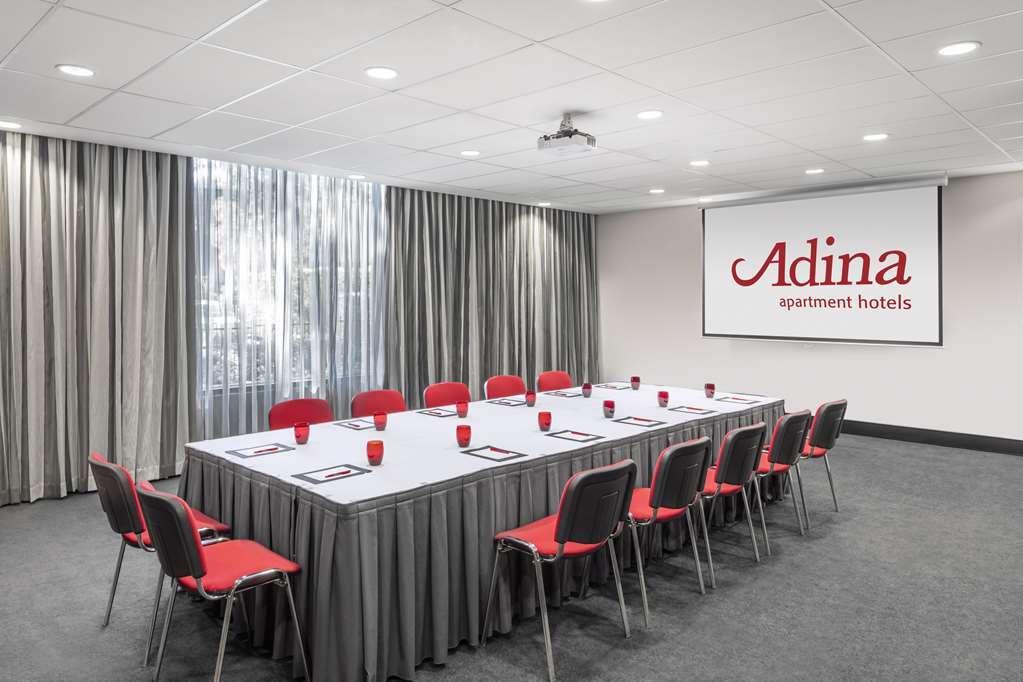Aparthotel Punthill Norwest Facilidades foto