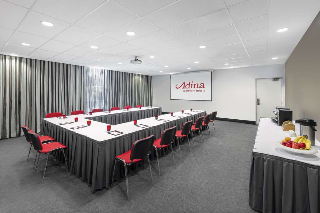 Aparthotel Punthill Norwest Facilidades foto