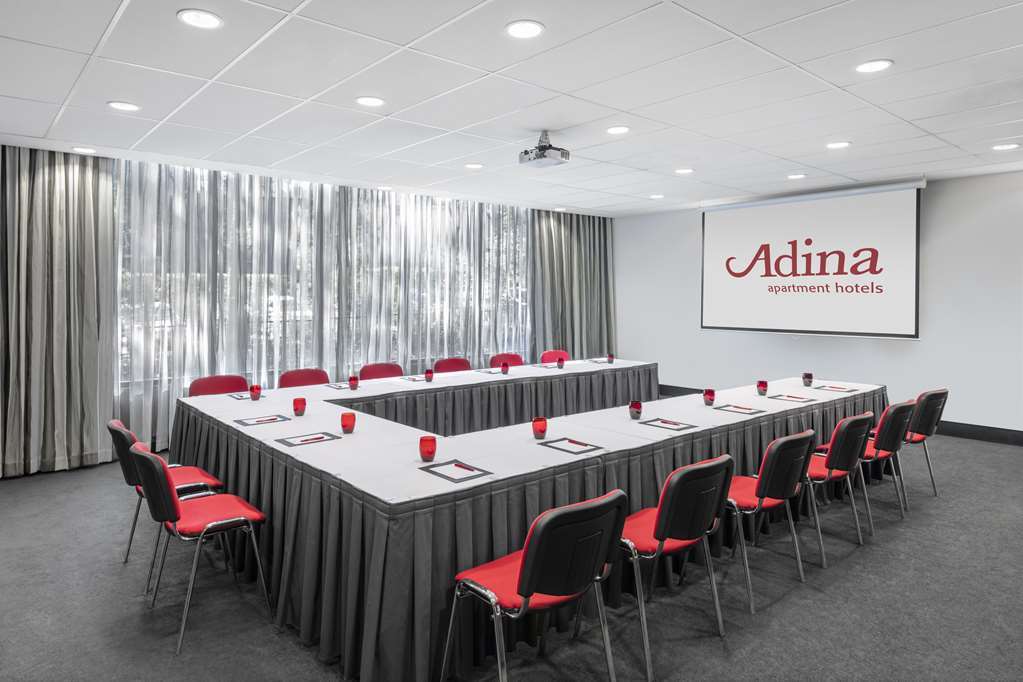 Aparthotel Punthill Norwest Facilidades foto
