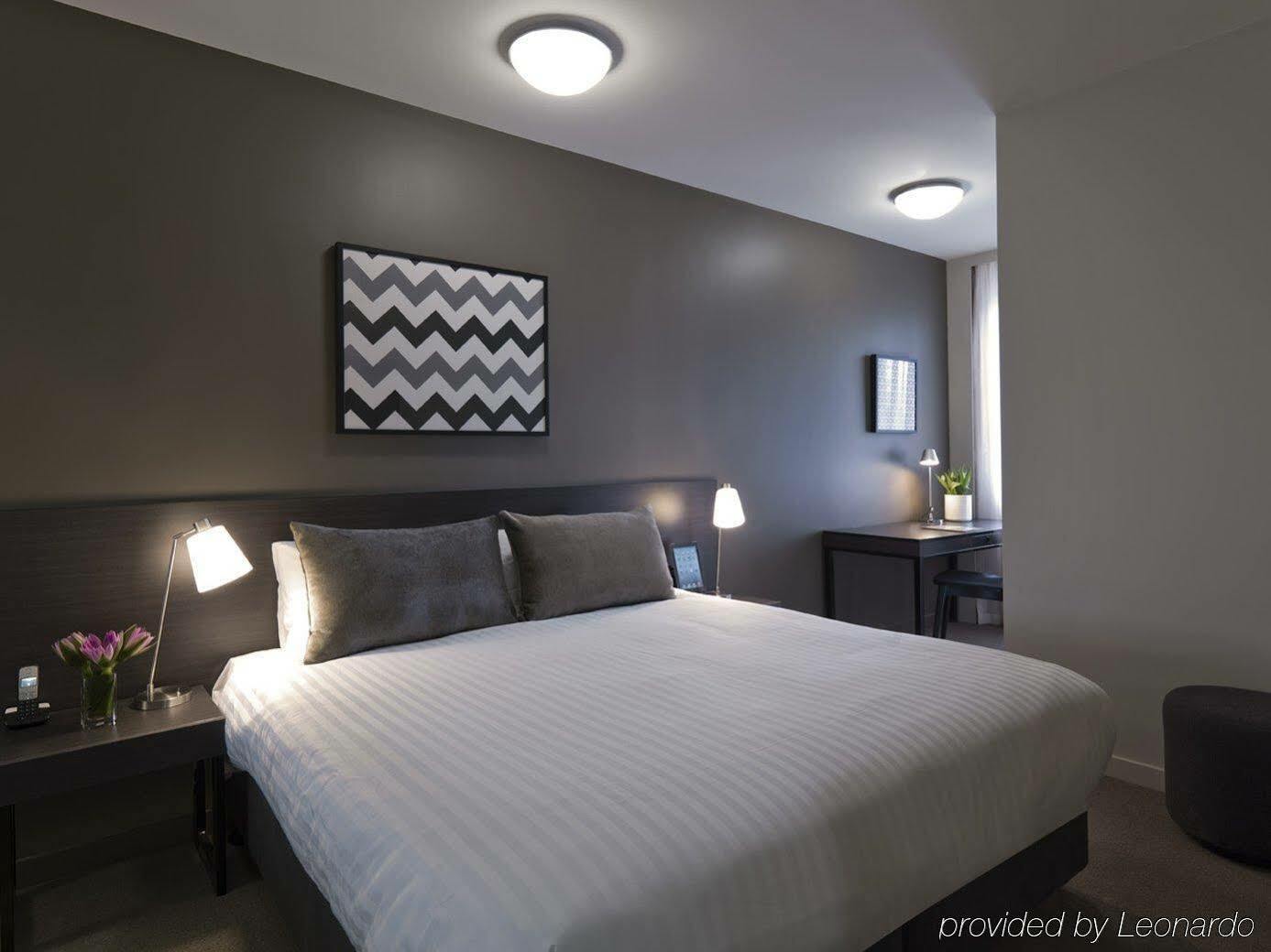 Aparthotel Punthill Norwest Exterior foto